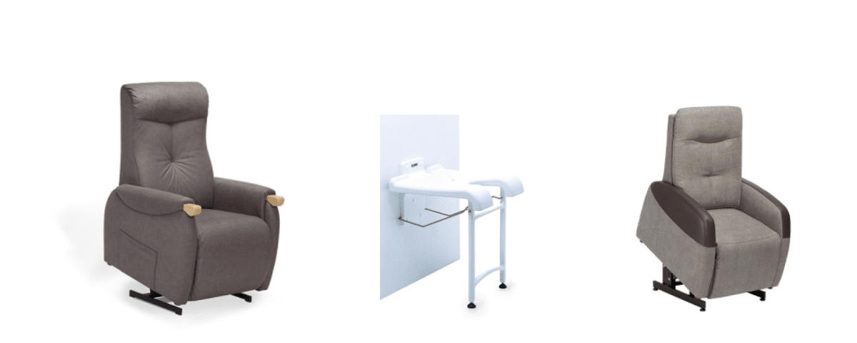 Confort & Santé​