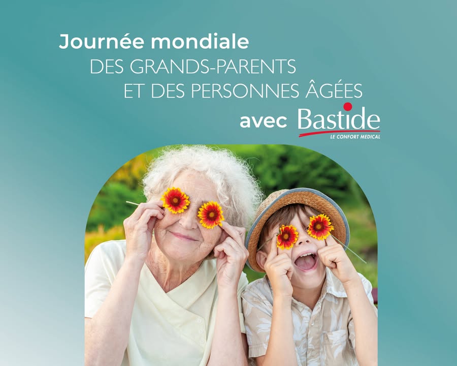Bastide Le Confort Médical
